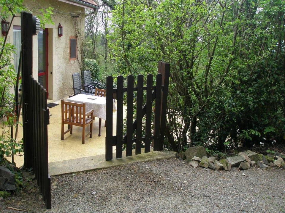 Holiday Home Facilities and Services