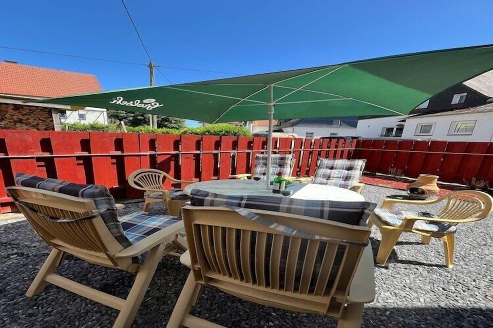 Patio / Balcony