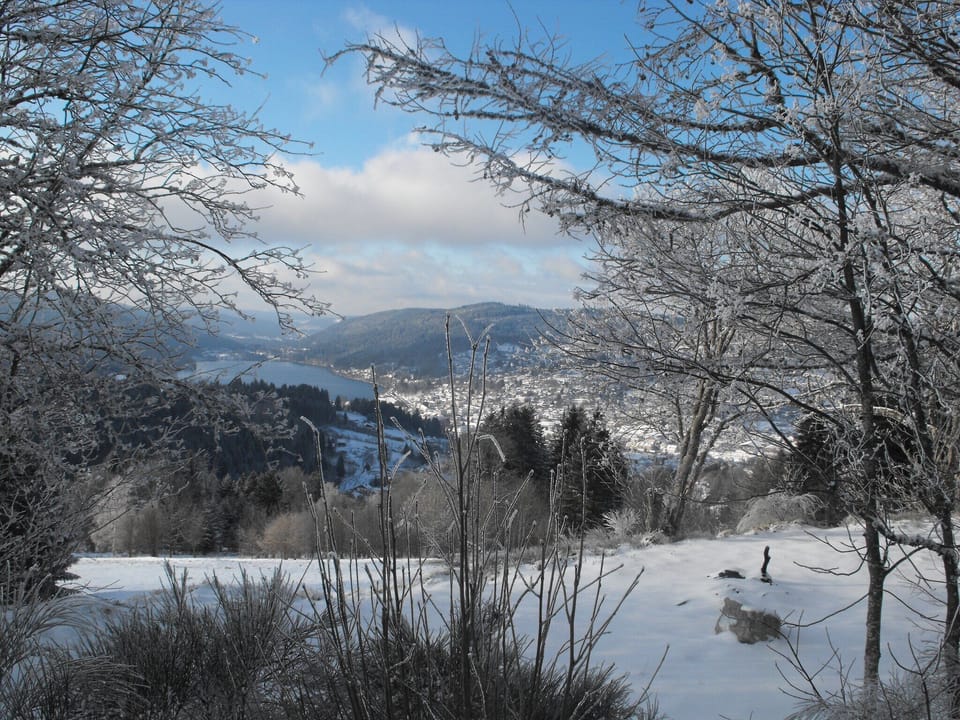 Surroundings [winter] (1-5 km)