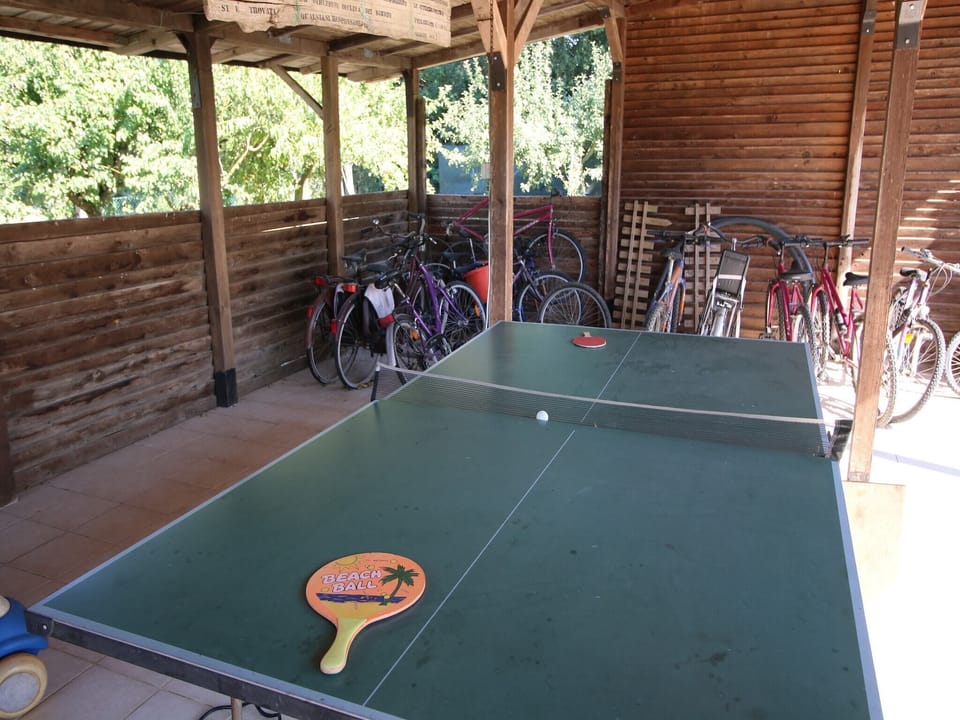 Holiday Home Facilities and Services