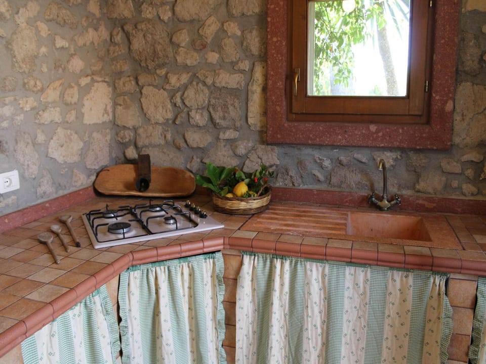 Holiday Home Facilities and Services