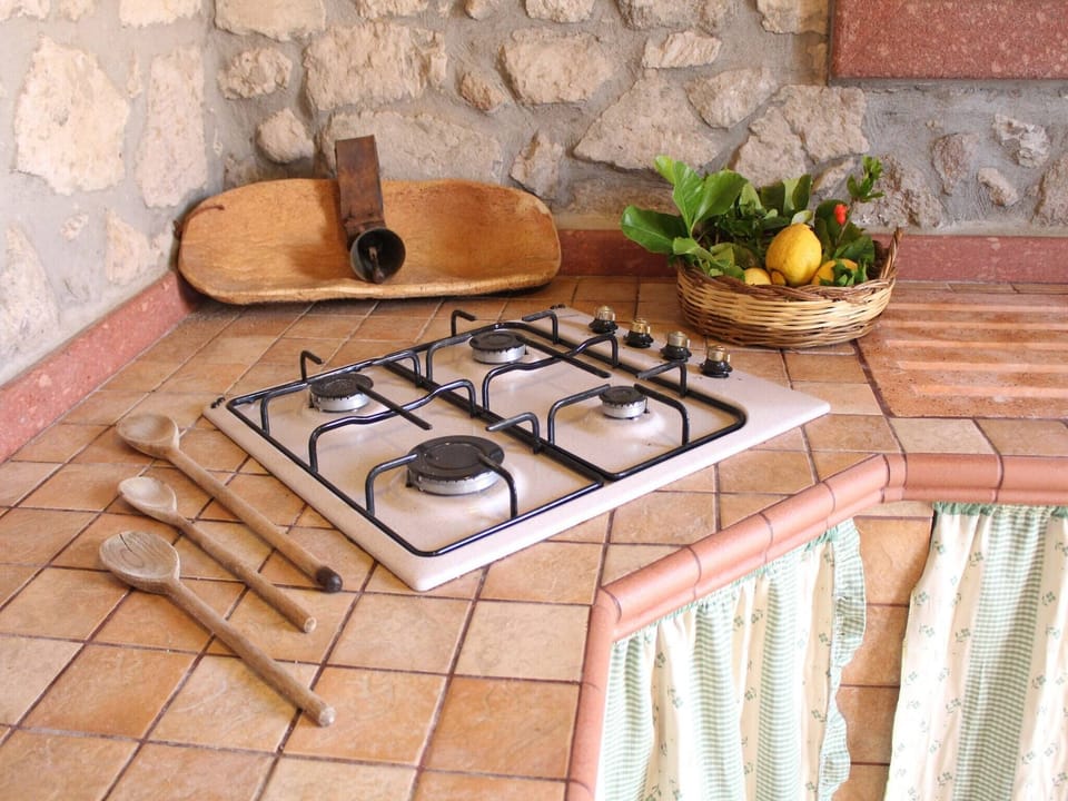 Holiday Home Facilities and Services