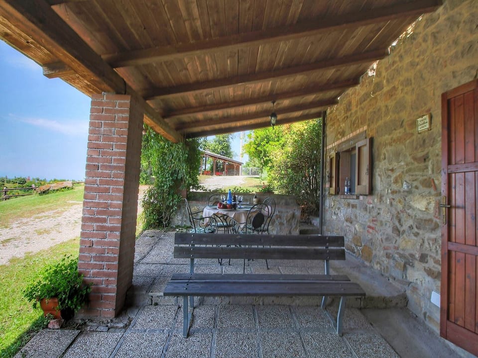 Patio / Balcony