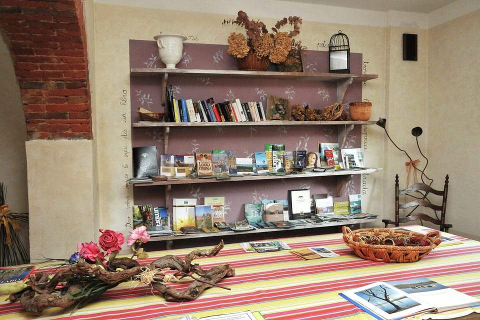 Holiday Home Facilities and Services