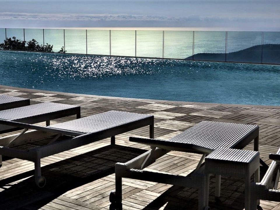 Holiday Home Facilities and Services