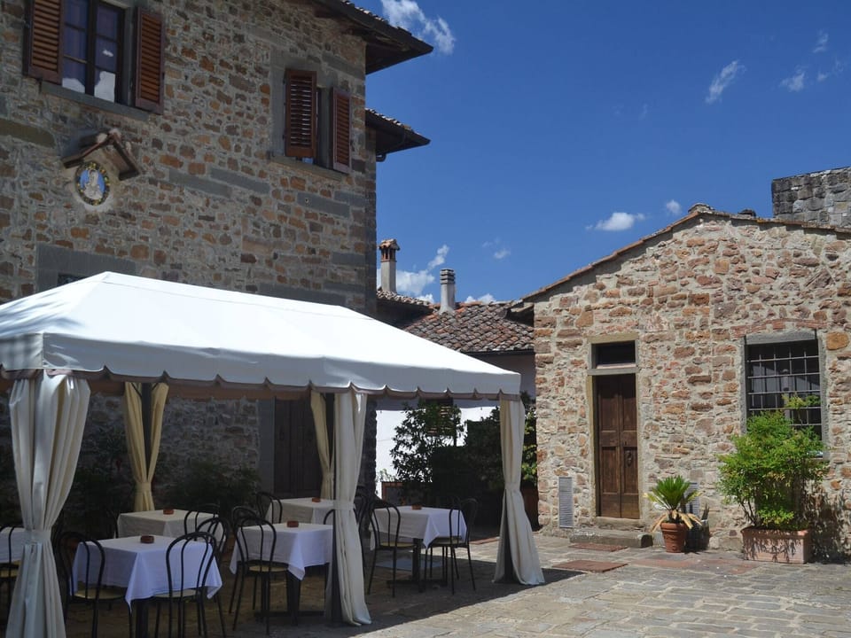 Holiday Home Facilities and Services