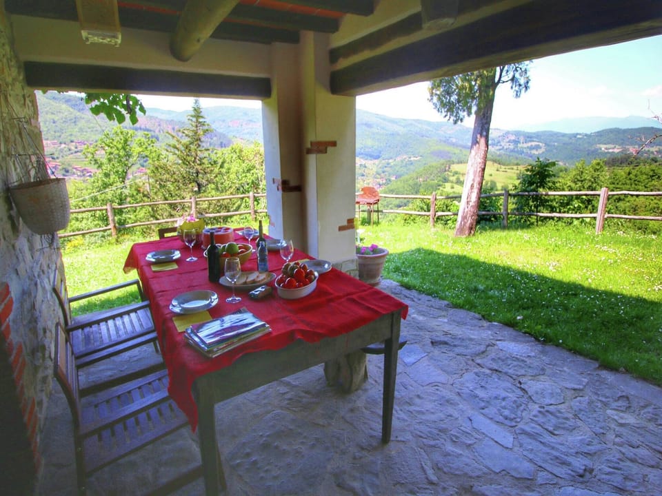 Patio / Balcony