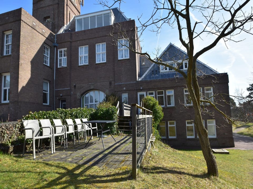 Patio / Balcony