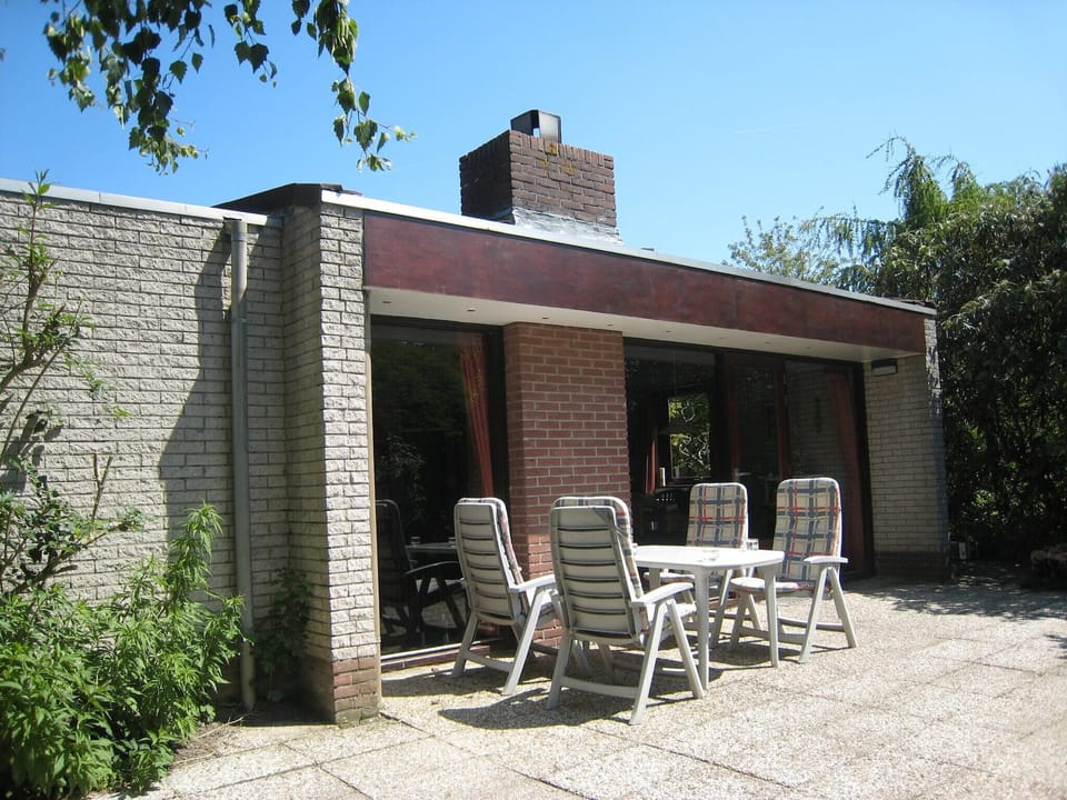Patio / Balcony