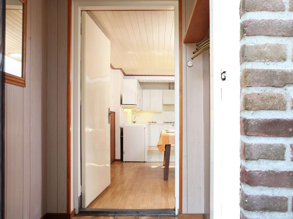 Entrance / Reception