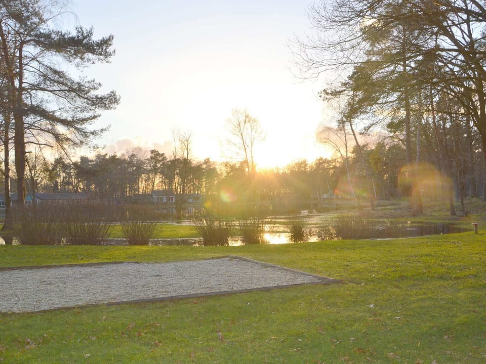 Holiday Park Facilities and Services 