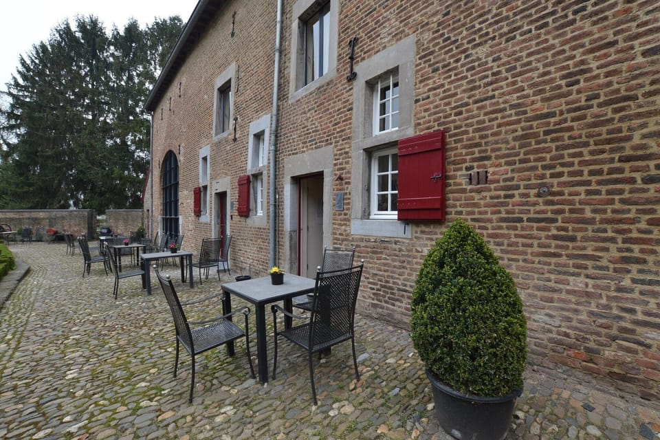 Patio / Balcony