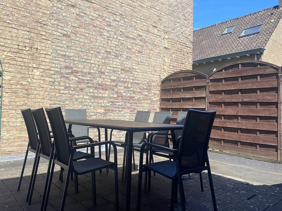 Patio / Balcony