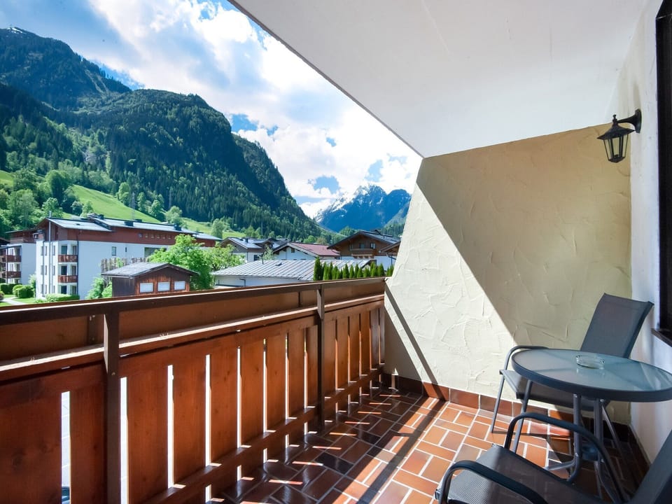 Patio / Balcony