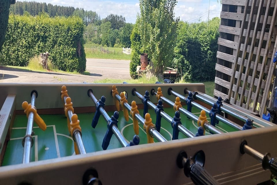Holiday Home Facilities and Services