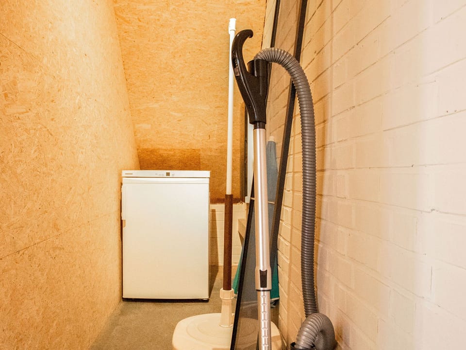 Holiday Home Facilities and Services