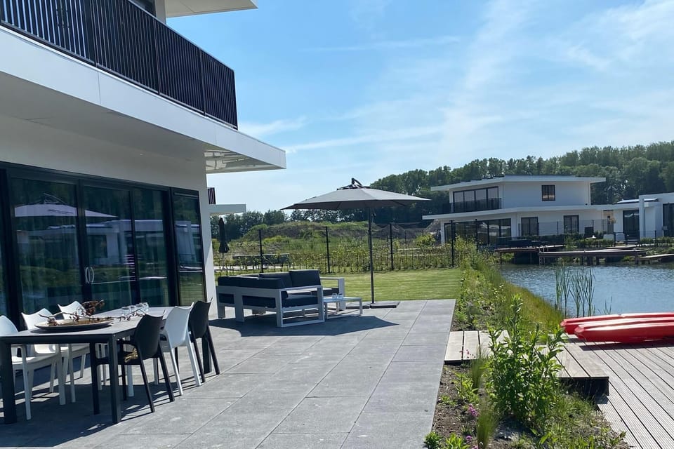 Patio / Balcony