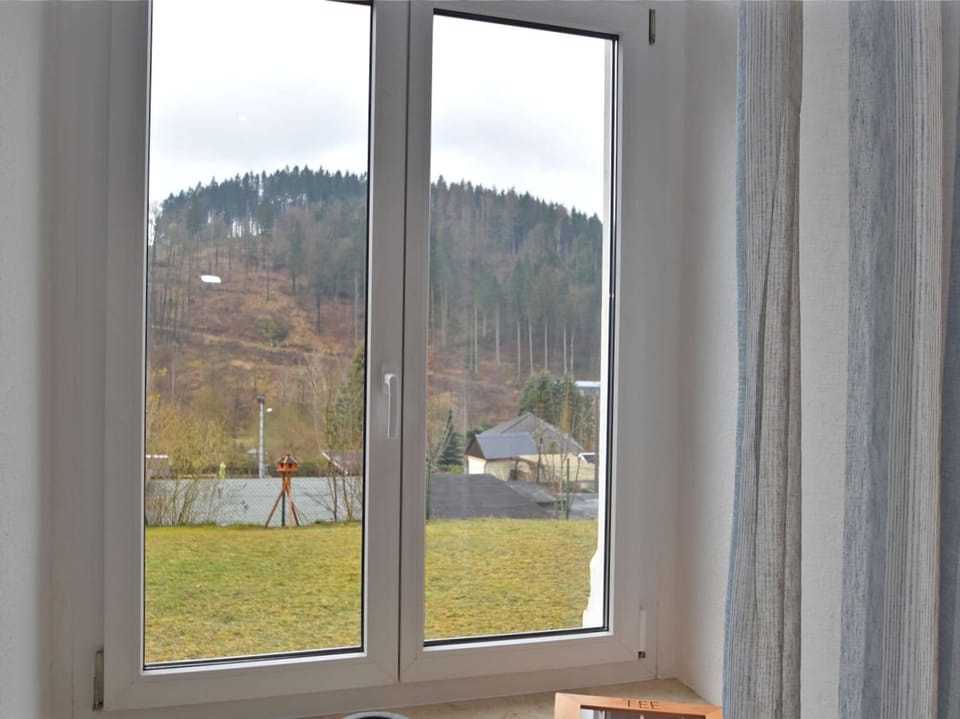 View from Holiday Home [summer]