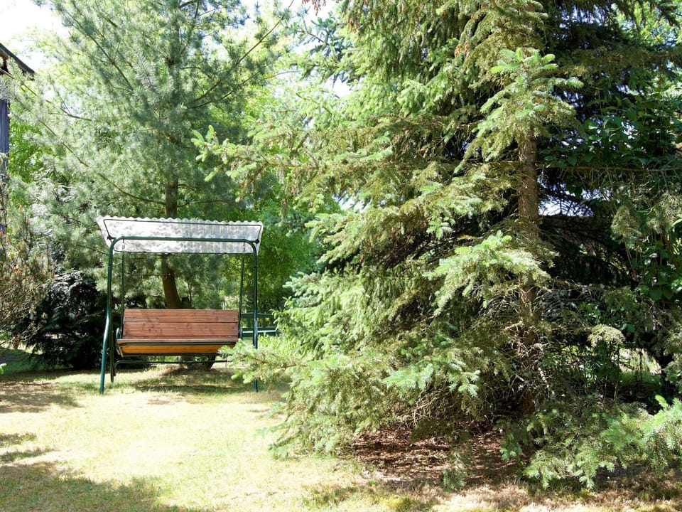 Garden [summer]