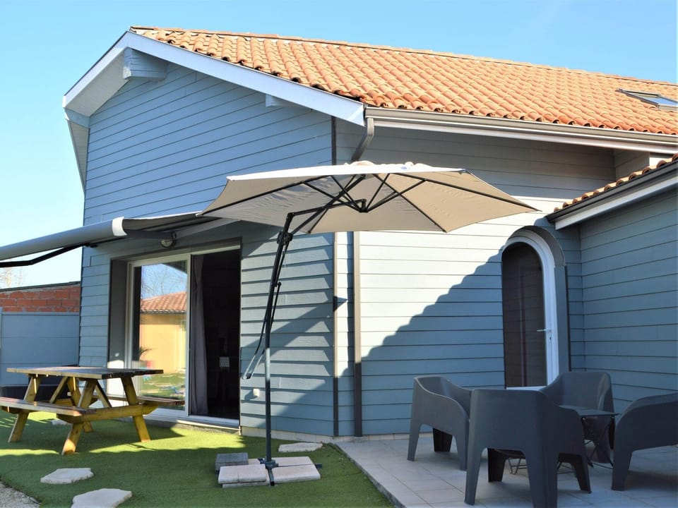 Patio / Balcony