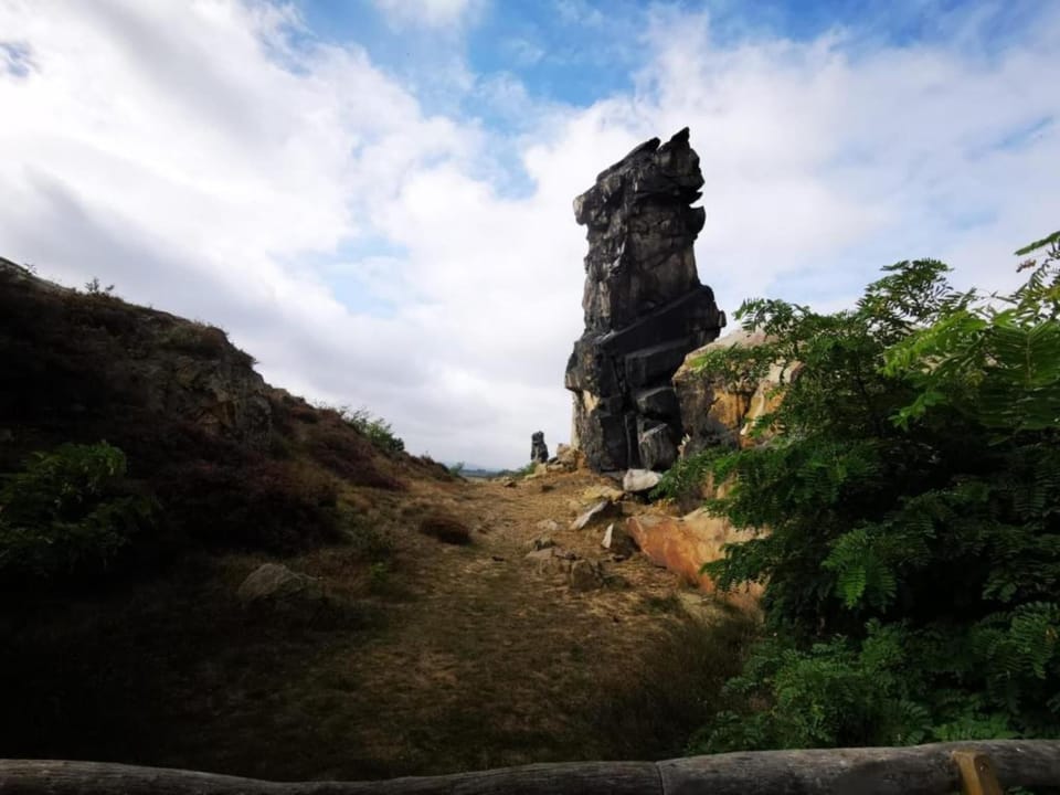 Surroundings [summer] (1-5 km)