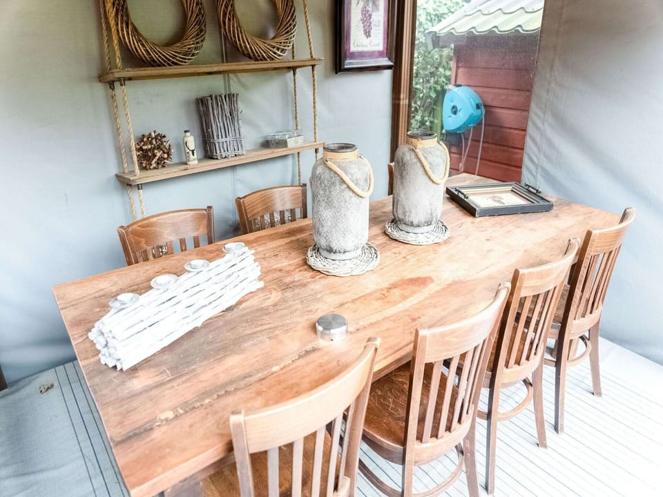 Patio / Balcony