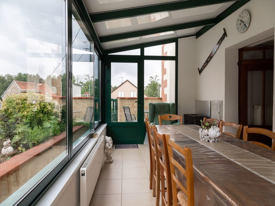 Patio / Balcony