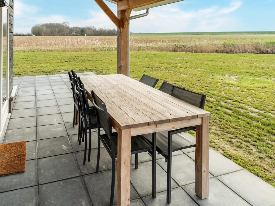 Patio / Balcony