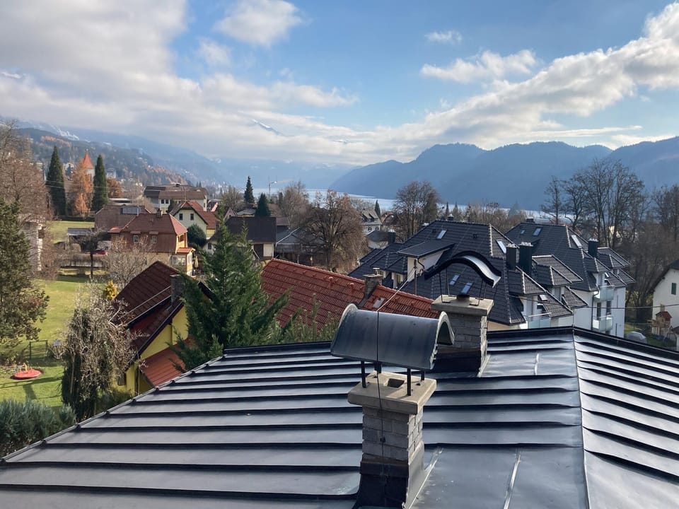 Immediate Surroundings [summer] (<1 km)