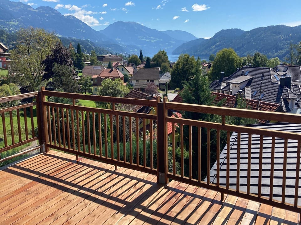 Patio / Balcony