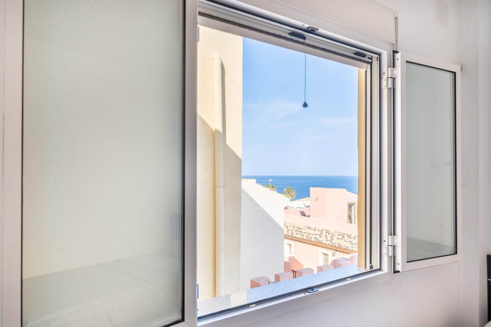 View from Holiday Home [summer]