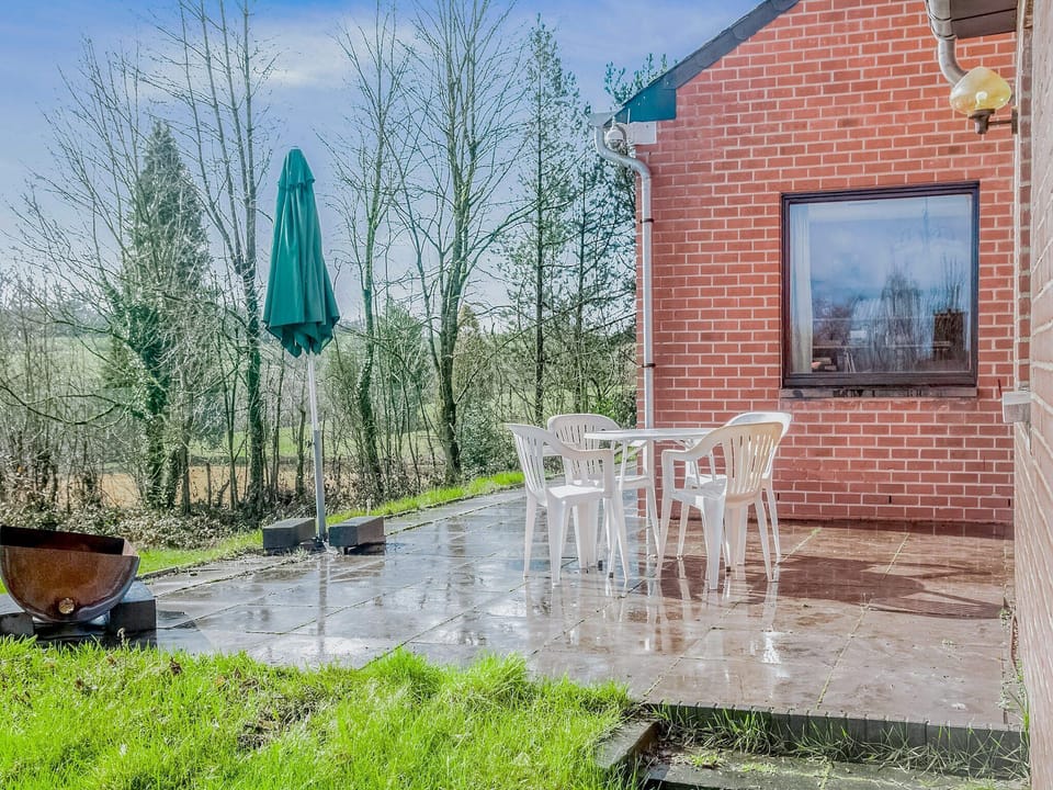 Patio / Balcony
