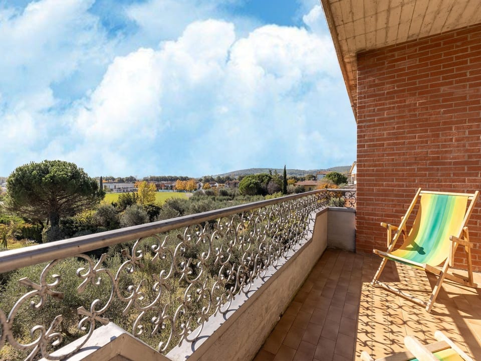 Patio / Balcony