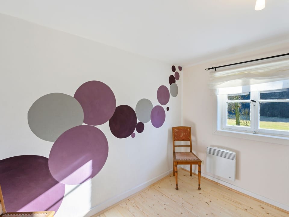 Holiday Home Facilities and Services