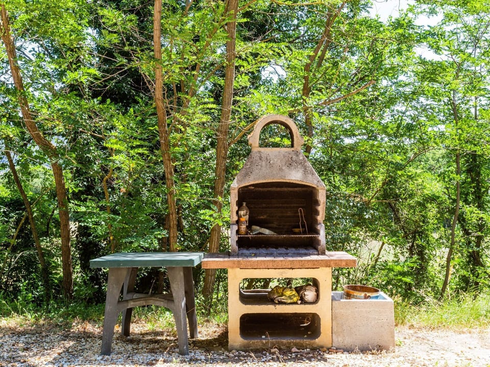 Holiday Home Facilities and Services