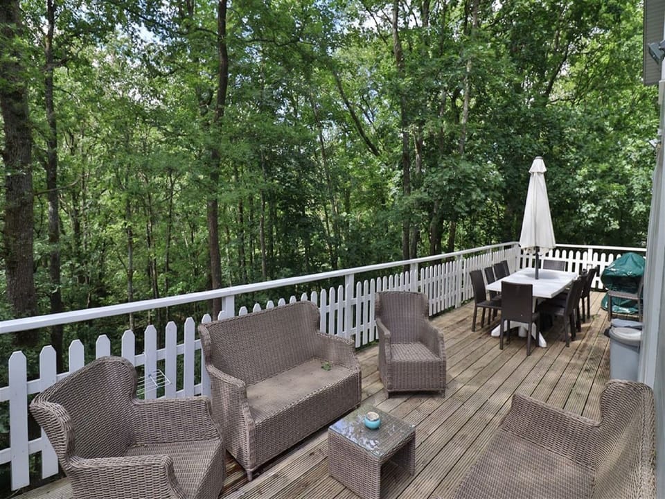 Patio / Balcony