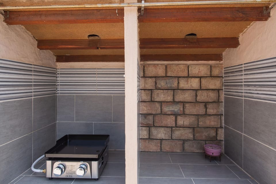 Patio / Balcony