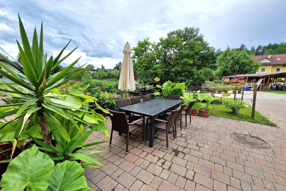 Patio / Balcony