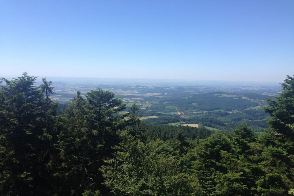 Surroundings [summer] (1-5 km)