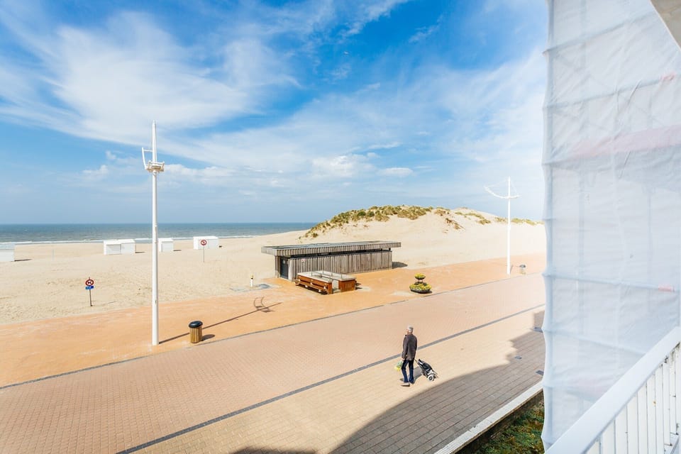 View from Holiday Home [summer]