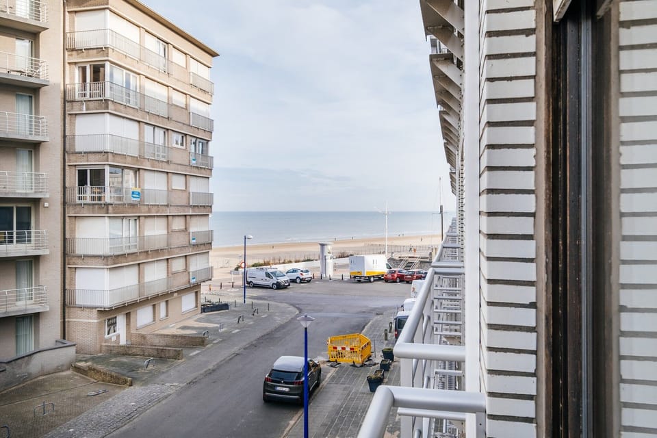 View from Holiday Home [summer]