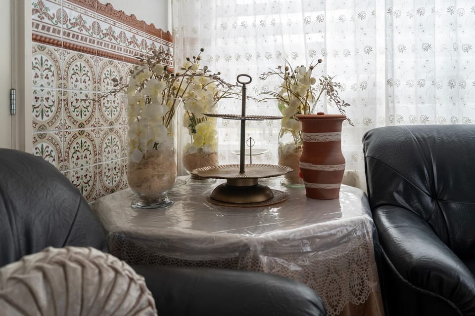 Ambiance / Close-up