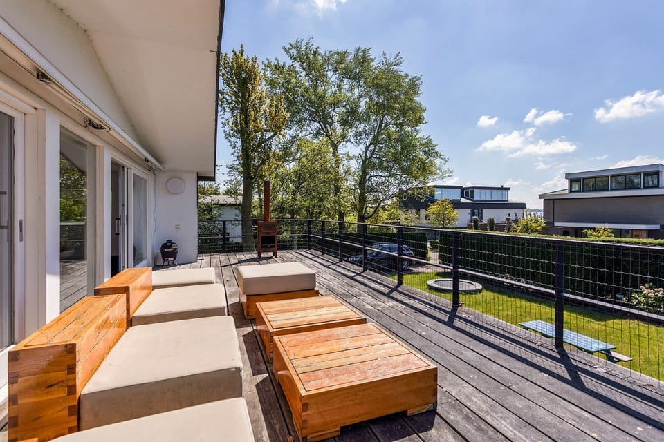 Patio / Balcony