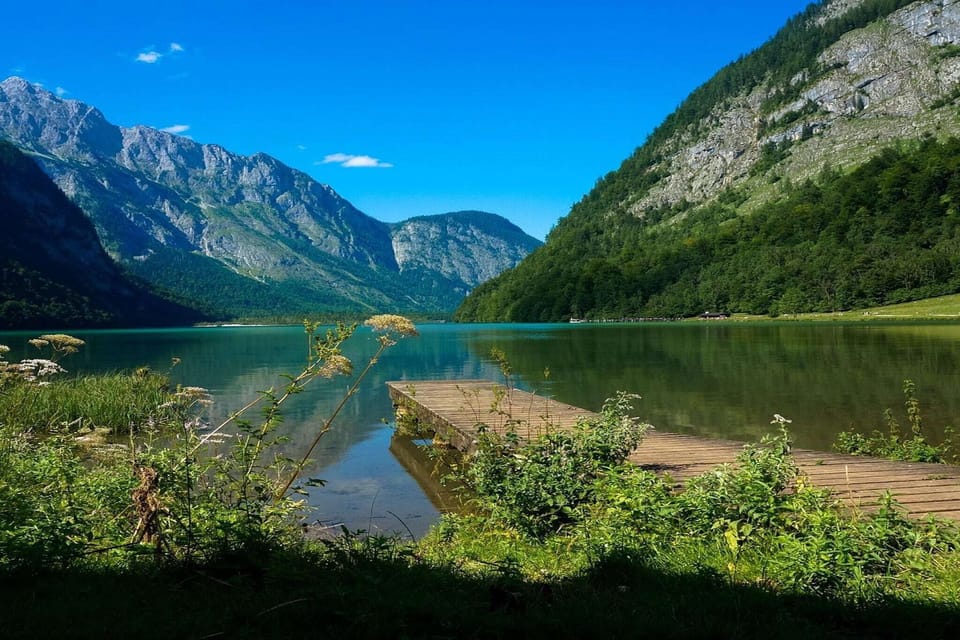 Surroundings [summer] (1-5 km)