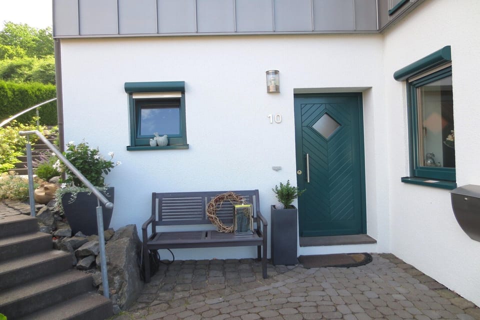 Patio / Balcony