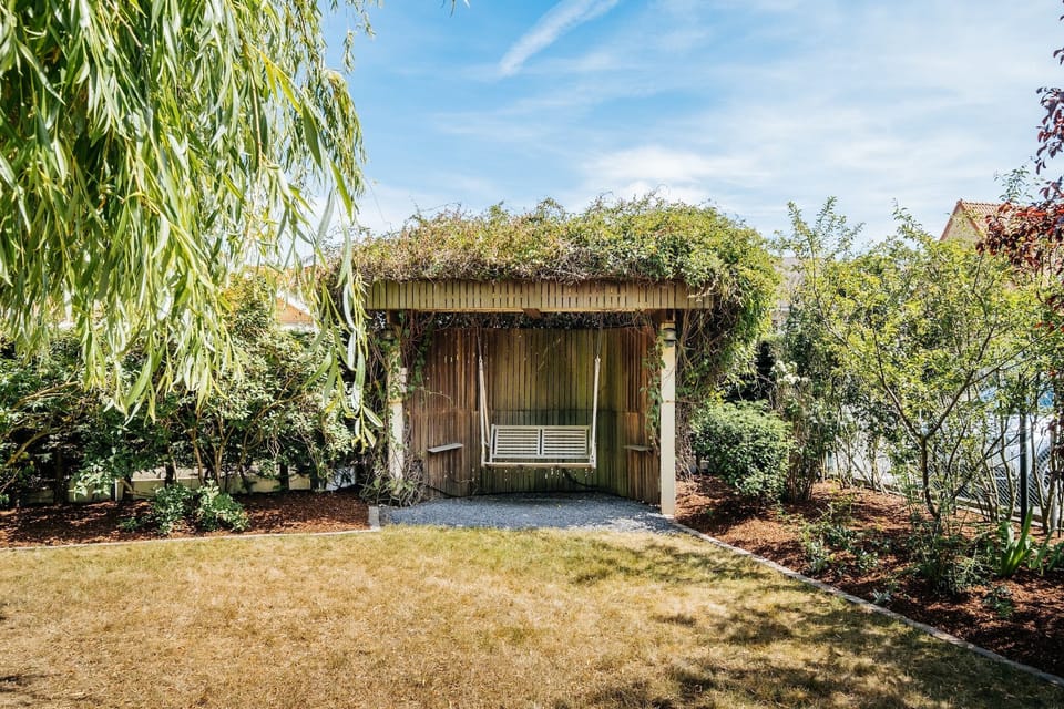 Garden [summer]