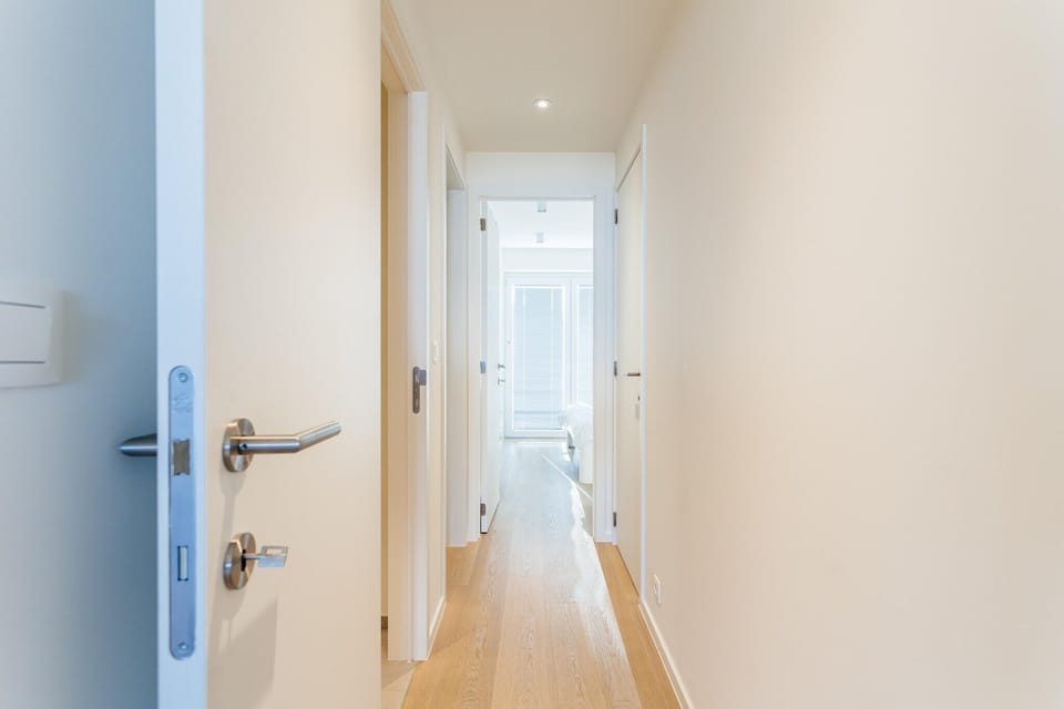 Entrance / Reception