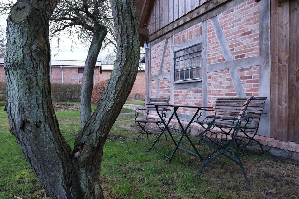 Patio / Balcony