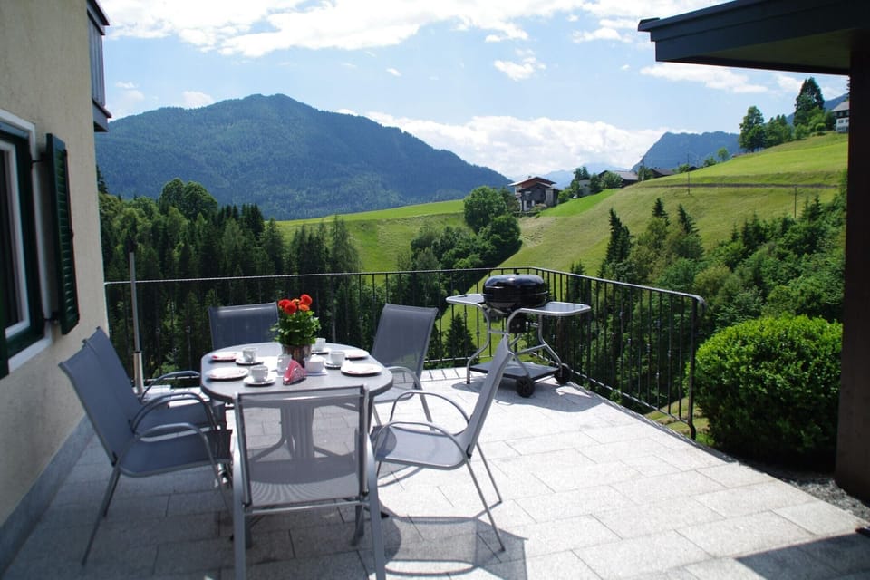 Patio / Balcony