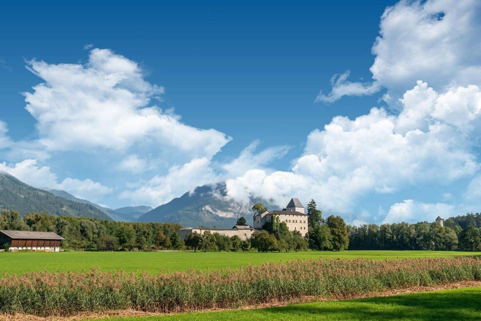 Surroundings [summer] (1-5 km)